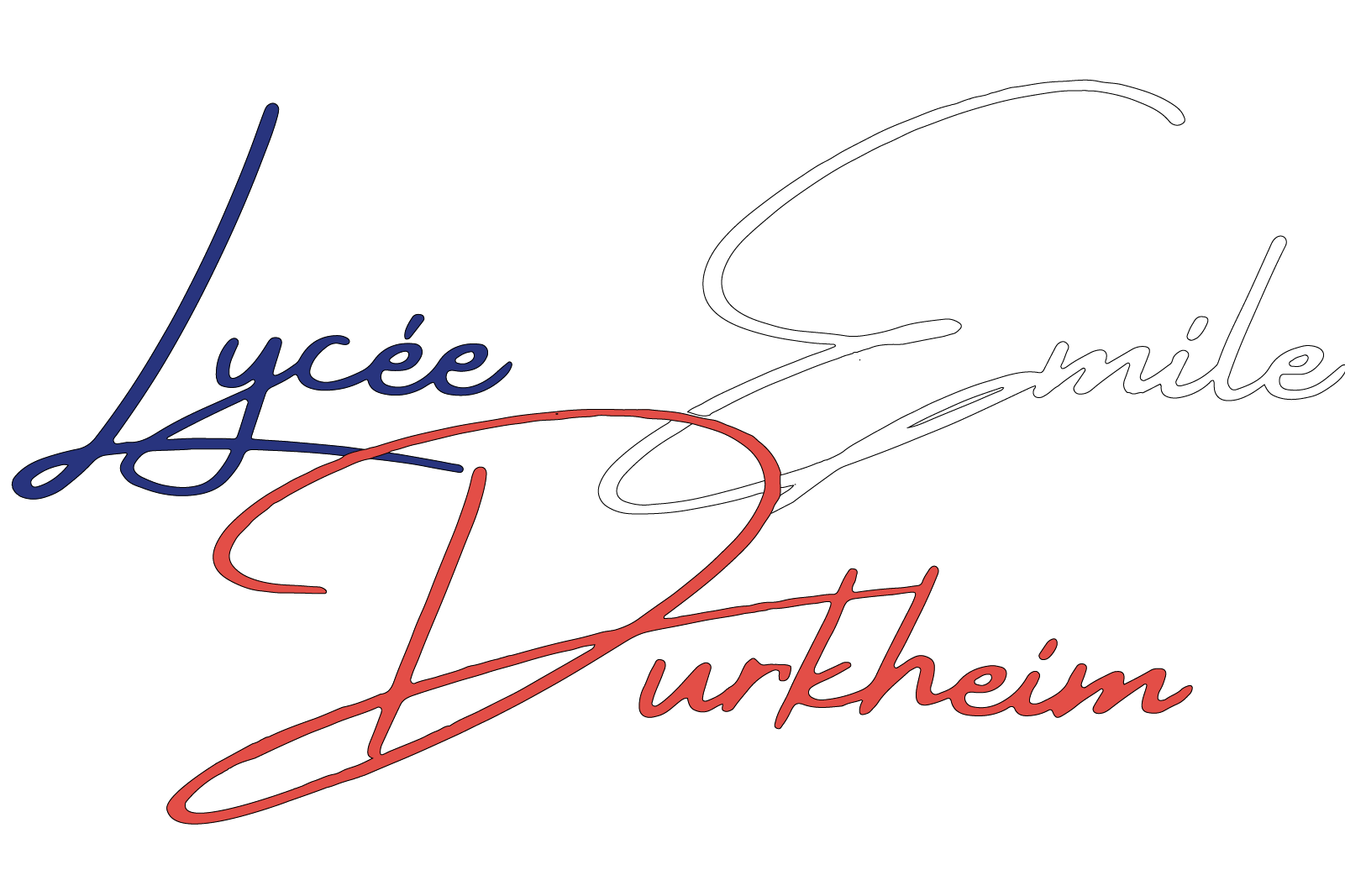 Lycée Emile Durkheim